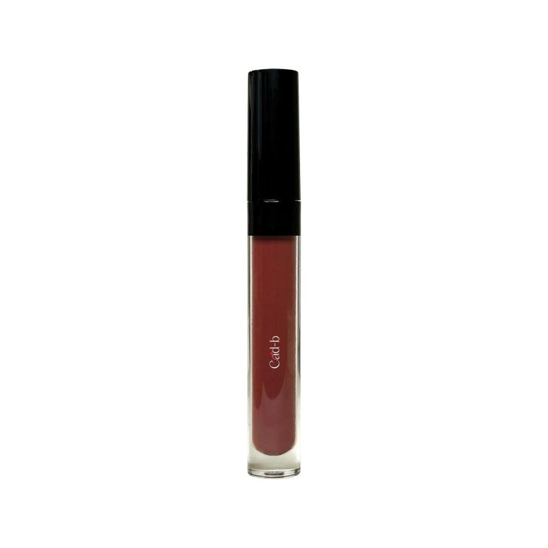 Liquid to Matte Lipstick - Brickhouse - LML06 | Paraben free, Gluten free, Vegan, Cruelty free-2