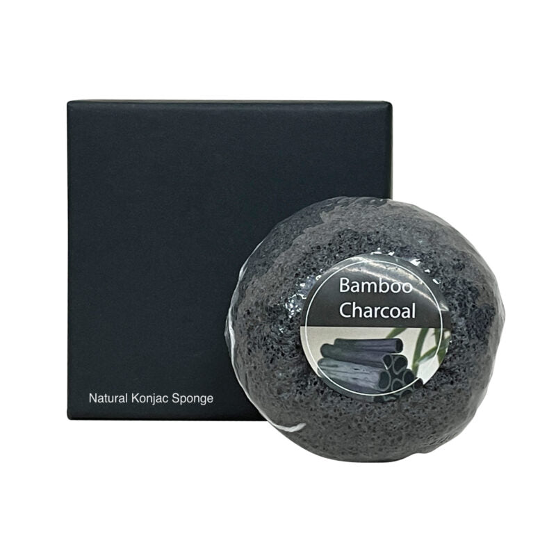 Natural Konjac Sponge-4