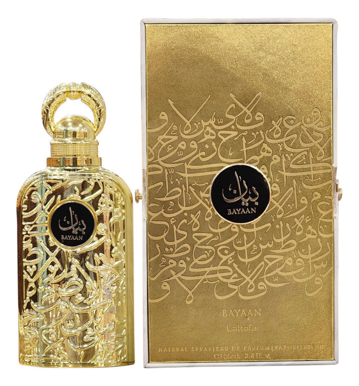 Lattafa/Bayaan EDP 100ml-0