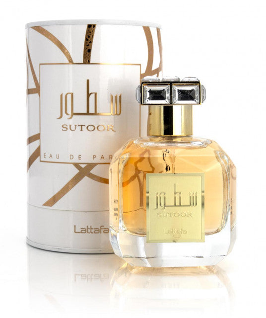 Lattafa/Sutoor EDP 100ml-0