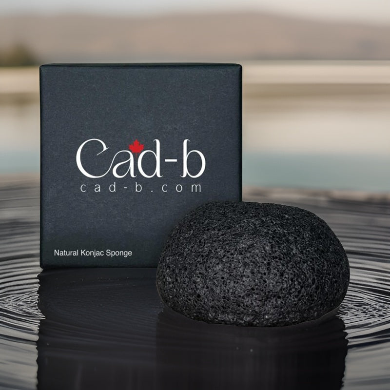 natural konjac sponge-0